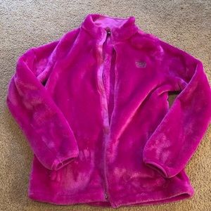 Fila Sport fleece jacket